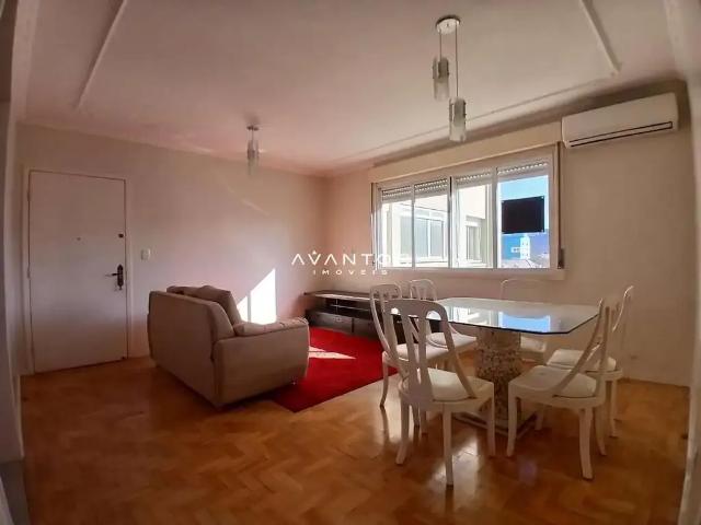 Apartamento para Venda em Santa Maria/RS Centro 2 Quartos
