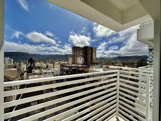 Apartamento para Venda em Santa Maria/RS Centro 2 Quartos