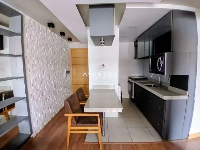 Apartamento para Venda em Santa Maria/RS Centro 2 Quartos