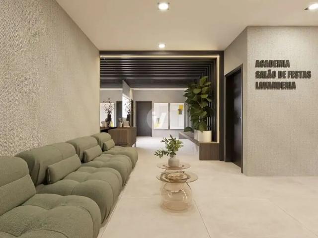 Apartamento para Venda em Santa Maria/RS Centro 2 Quartos