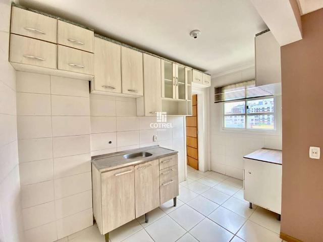 Apartamento para Venda em Santa Maria/RS Centro 2 Quartos