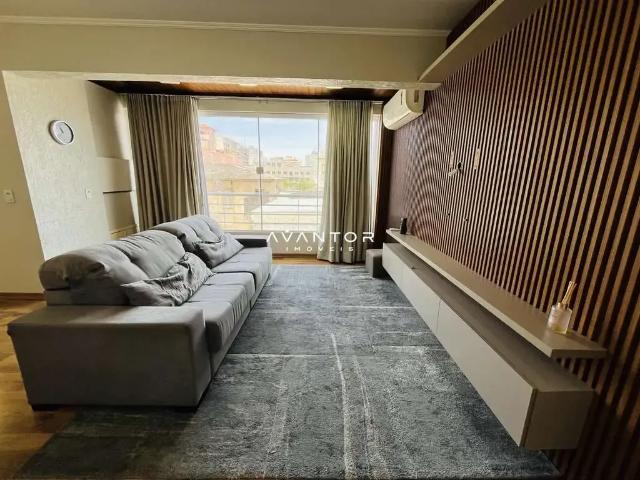 Apartamento para Venda em Santa Maria/RS Centro 2 Quartos