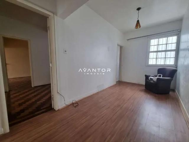 Apartamento para Venda em Santa Maria/RS Centro 2 Quartos