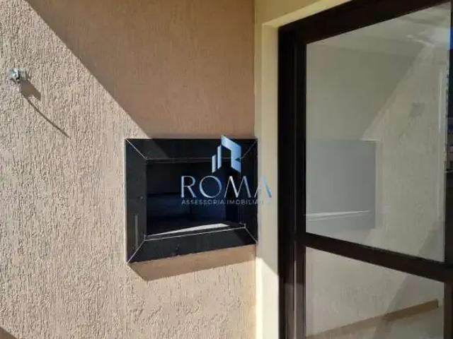 Apartamento para Venda em Santa Maria/RS Centro 2 Quartos