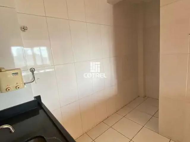 Apartamento para Venda em Santa Maria/RS Centro 2 Quartos