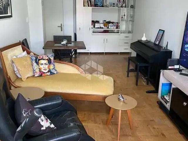 Apartamento para Venda em Santa Maria/RS Centro 2 Quartos