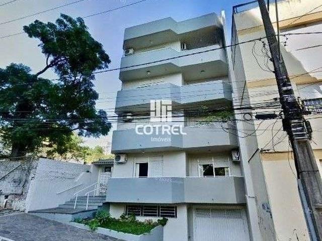 Apartamento para Venda em Santa Maria/RS Centro 2 Quartos