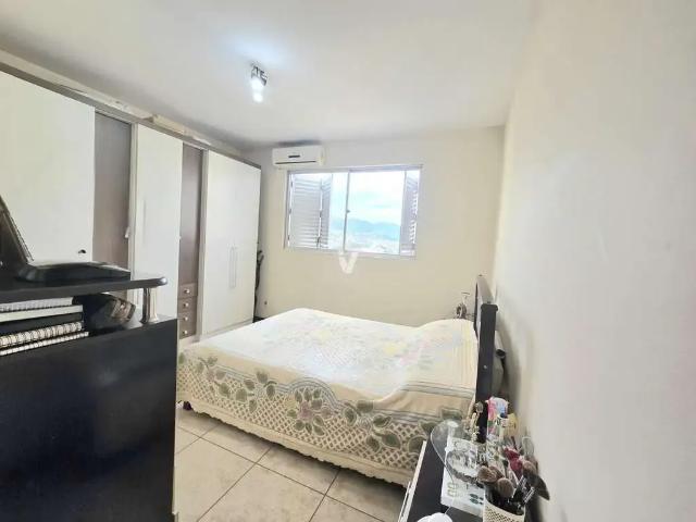 Apartamento para Venda em Santa Maria/RS Centro 2 Quartos