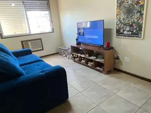 Apartamento para Venda em Santa Maria/RS Centro 2 Quartos