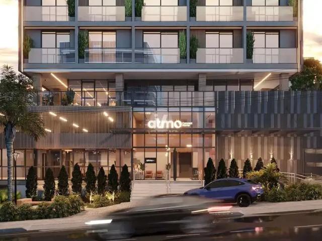 Apartamento para Venda em Santa Maria/RS Centro 2 Quartos