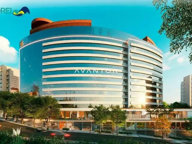 Apartamento para Venda em Santa Maria/RS Centro 2 Quartos