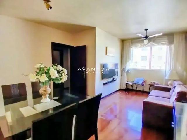 Apartamento para Venda em Santa Maria/RS Centro 2 Quartos