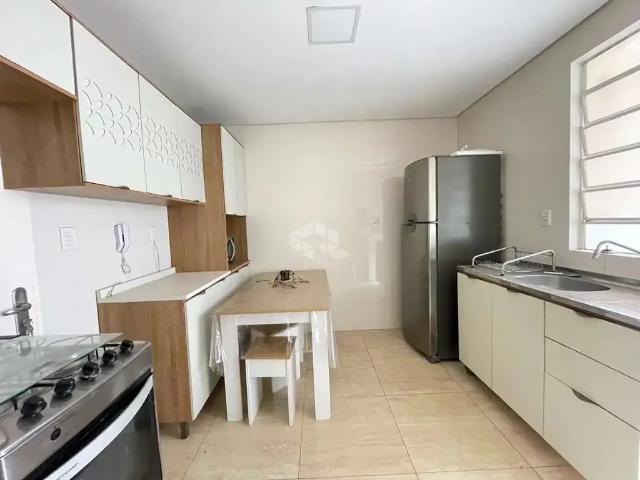 Apartamento para Venda em Santa Maria/RS Centro 2 Quartos