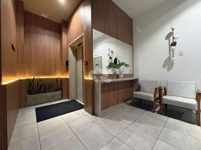 Apartamento para Venda em Santa Maria/RS Centro 2 Quartos