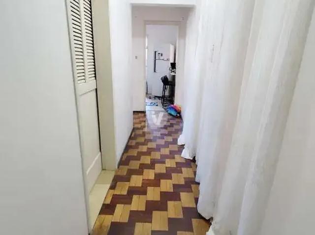 Apartamento para Venda em Santa Maria/RS Centro 2 Quartos