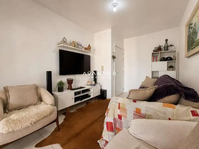 Apartamento para Venda em Santa Maria/RS Centro 2 Quartos