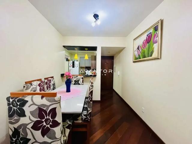 Apartamento para Venda em Santa Maria/RS Centro 2 Quartos