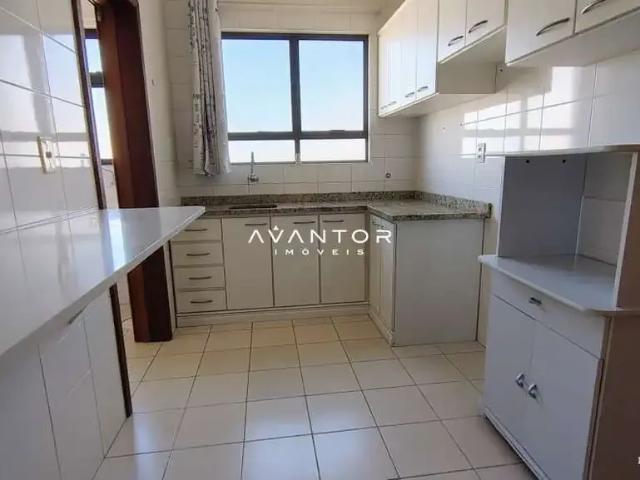 Apartamento para Venda em Santa Maria/RS Centro 2 Quartos
