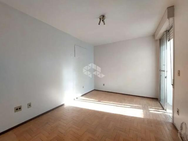 Apartamento para Venda em Santa Maria/RS Centro 2 Quartos