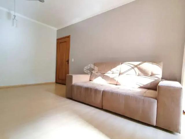 Apartamento para Venda em Santa Maria/RS Centro 2 Quartos