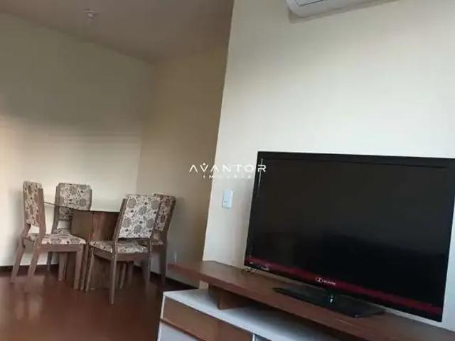 Apartamento para Venda em Santa Maria/RS Centro 2 Quartos