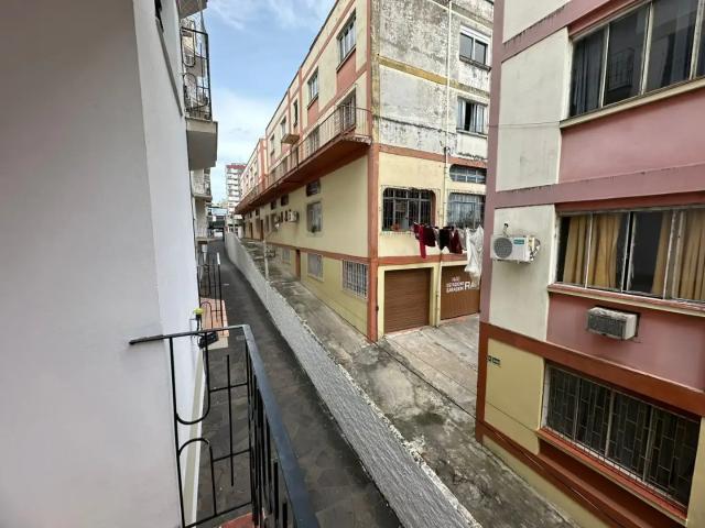 Apartamento para Venda em Santa Maria/RS Centro 2 Quartos