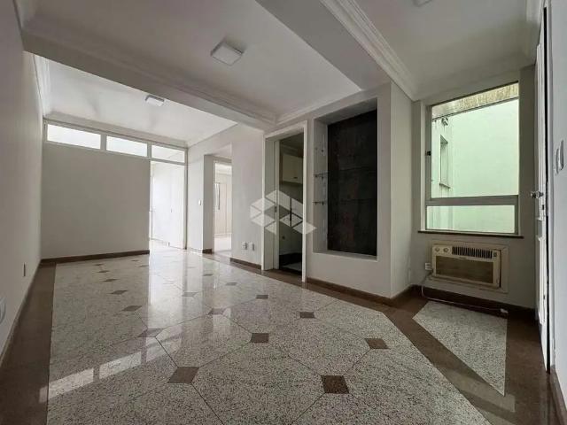 Apartamento para Venda em Santa Maria/RS Centro 2 Quartos