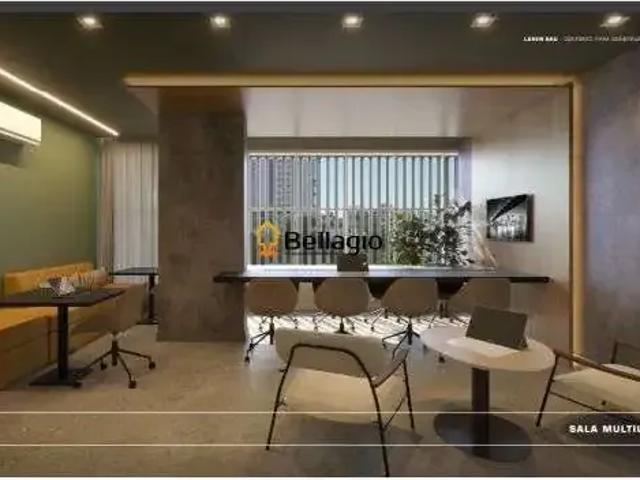 Apartamento para Venda em Santa Maria/RS Centro 2 Quartos