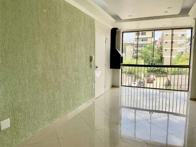 Apartamento para Venda em Santa Maria/RS Centro 2 Quartos