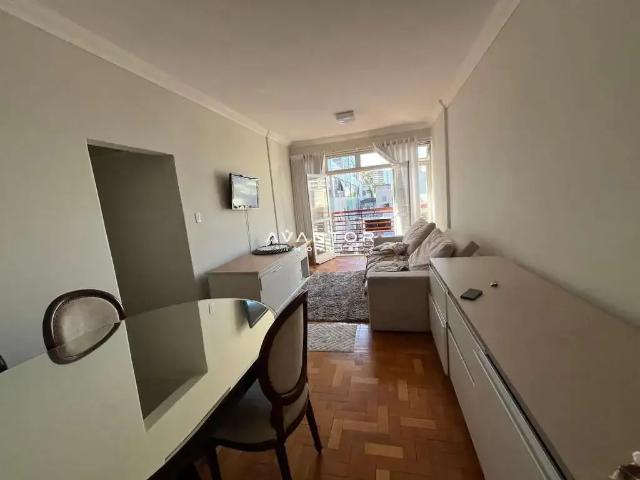 Apartamento para Venda em Santa Maria/RS Centro 2 Quartos