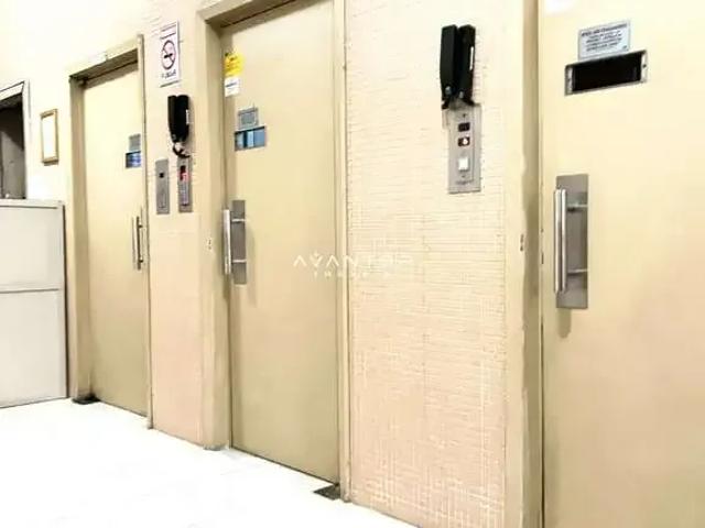 Apartamento para Venda em Santa Maria/RS Centro 2 Quartos