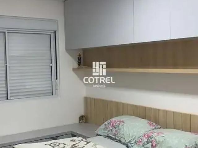 Apartamento para Venda em Santa Maria/RS Centro 2 Quartos