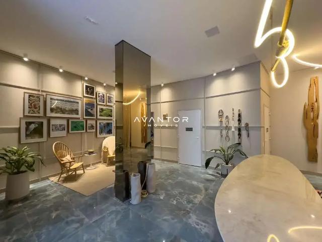 Apartamento para Venda em Santa Maria/RS Centro 2 Quartos