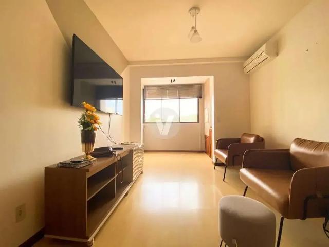 Apartamento para Venda em Santa Maria/RS Centro 2 Quartos