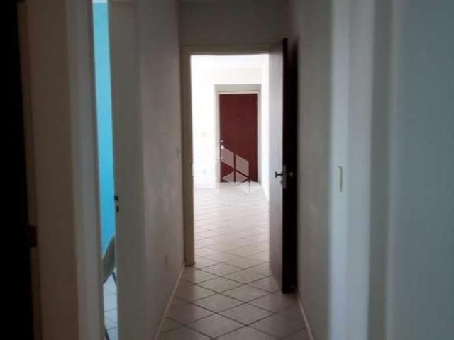Apartamento para Venda em Santa Maria/RS Centro 2 Quartos