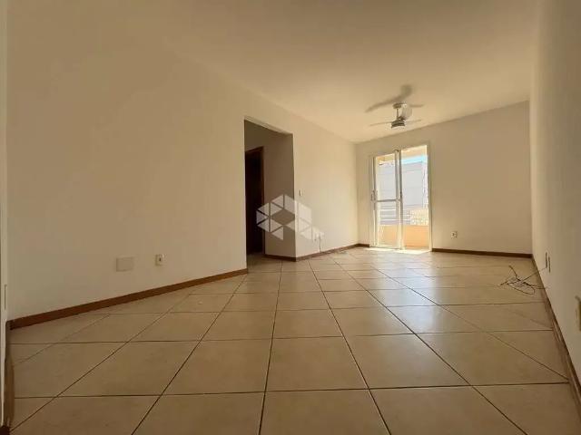 Apartamento para Venda em Santa Maria/RS Centro 2 Quartos