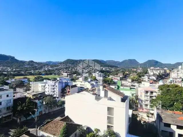 Apartamento para Venda em Santa Maria/RS Centro 2 Quartos