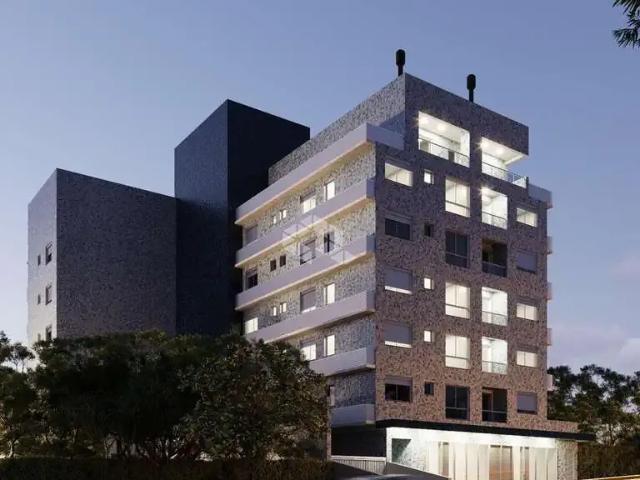 Apartamento para Venda em Santa Maria/RS Centro 2 Quartos