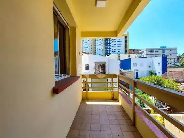 Apartamento para Venda em Santa Maria/RS Centro 2 Quartos