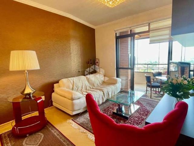 Apartamento para Venda em Santa Maria/RS Centro 2 Quartos