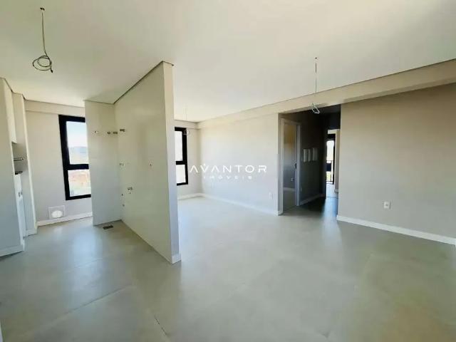 Apartamento para Venda em Santa Maria/RS Centro 2 Quartos