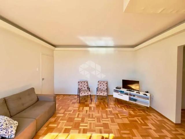 Apartamento para Venda em Santa Maria/RS Centro 2 Quartos