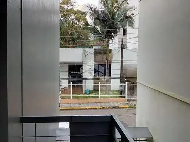 Apartamento para Venda em Santa Maria/RS Centro 2 Quartos