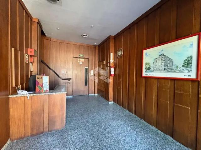Apartamento para Venda em Santa Maria/RS Centro 2 Quartos