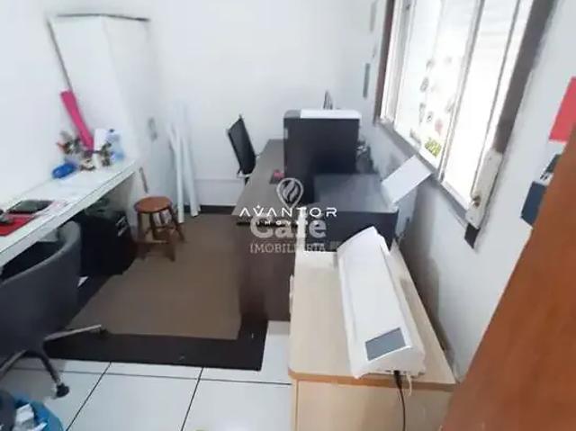 Apartamento para Venda em Santa Maria/RS Centro 2 Quartos