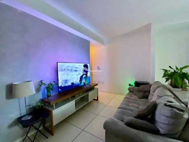 Apartamento para Venda em Santa Maria/RS Centro 2 Quartos