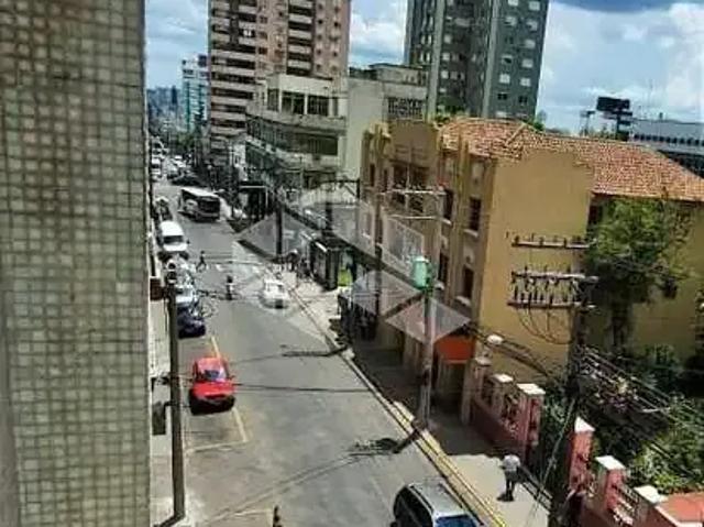 Apartamento para Venda em Santa Maria/RS Centro 3 Quartos