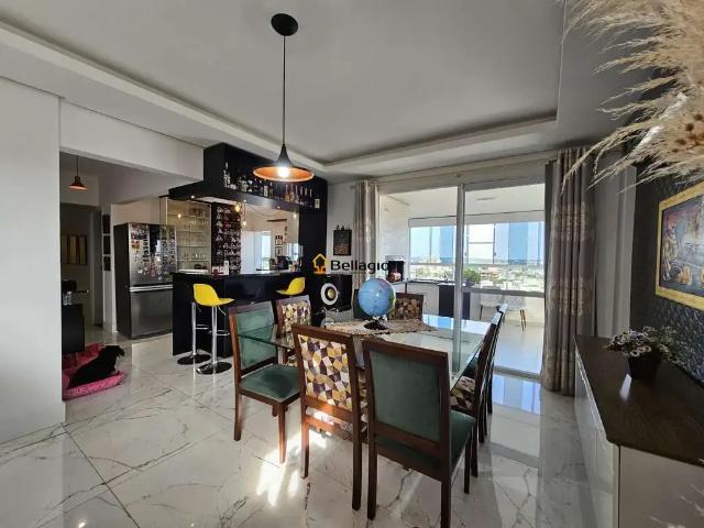 Apartamento para Venda em Santa Maria/RS Centro 3 Quartos