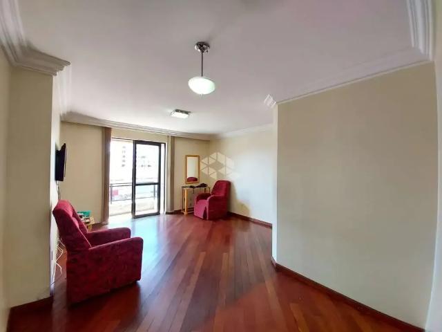 Apartamento para Venda em Santa Maria/RS Centro 3 Quartos