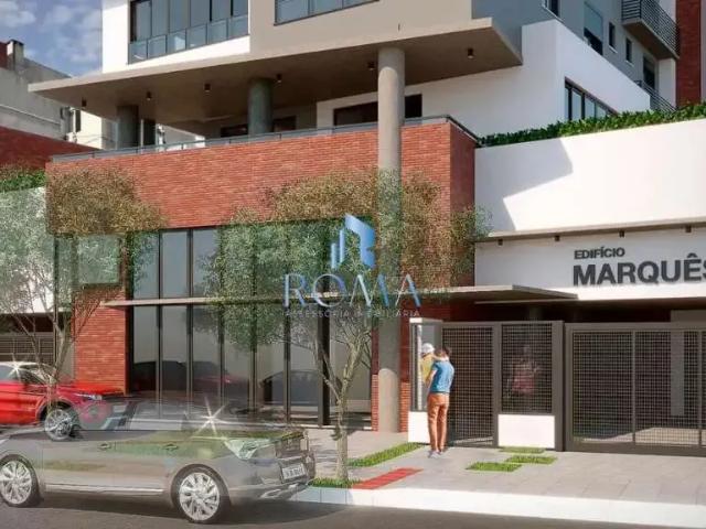 Apartamento para Venda em Santa Maria/RS Centro 3 Quartos
